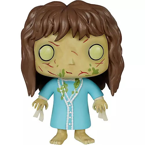 Regan - The Exorcist vinyl figure collectible - Main Image 2