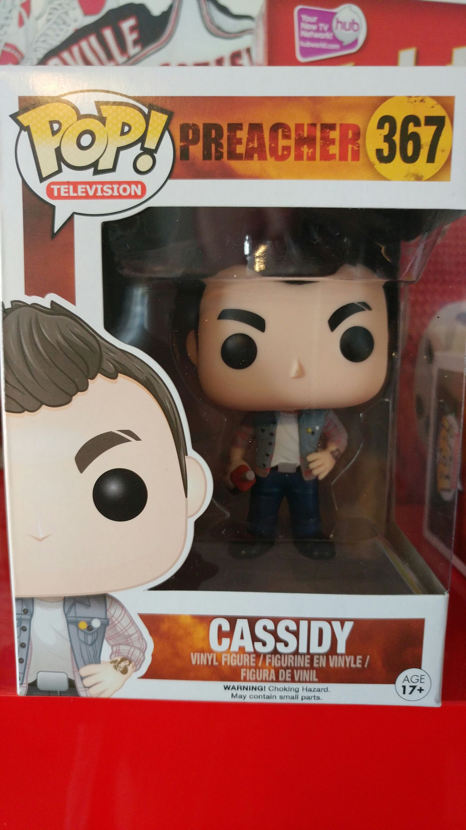 Fudo Myo-O (Blue) (Metallic)