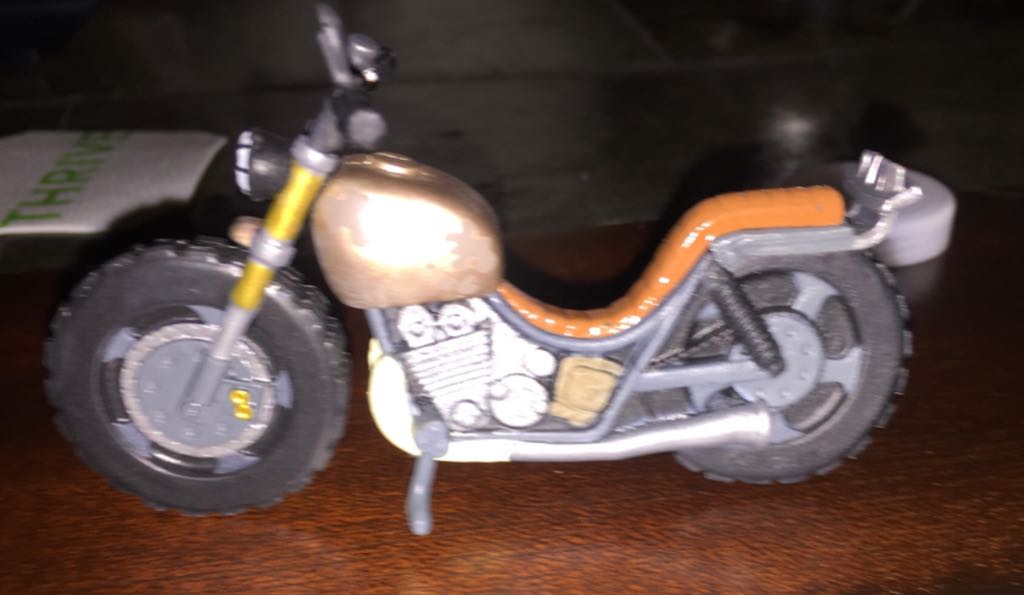 Capt America: C/War: Black Panther