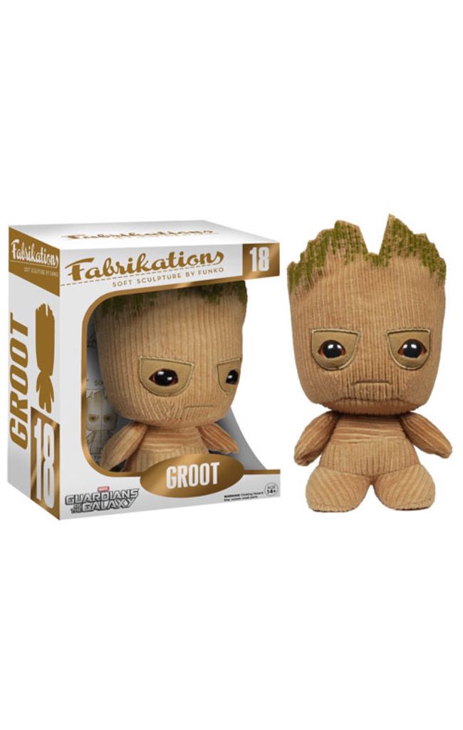 Kira & Fizzgig CHASE