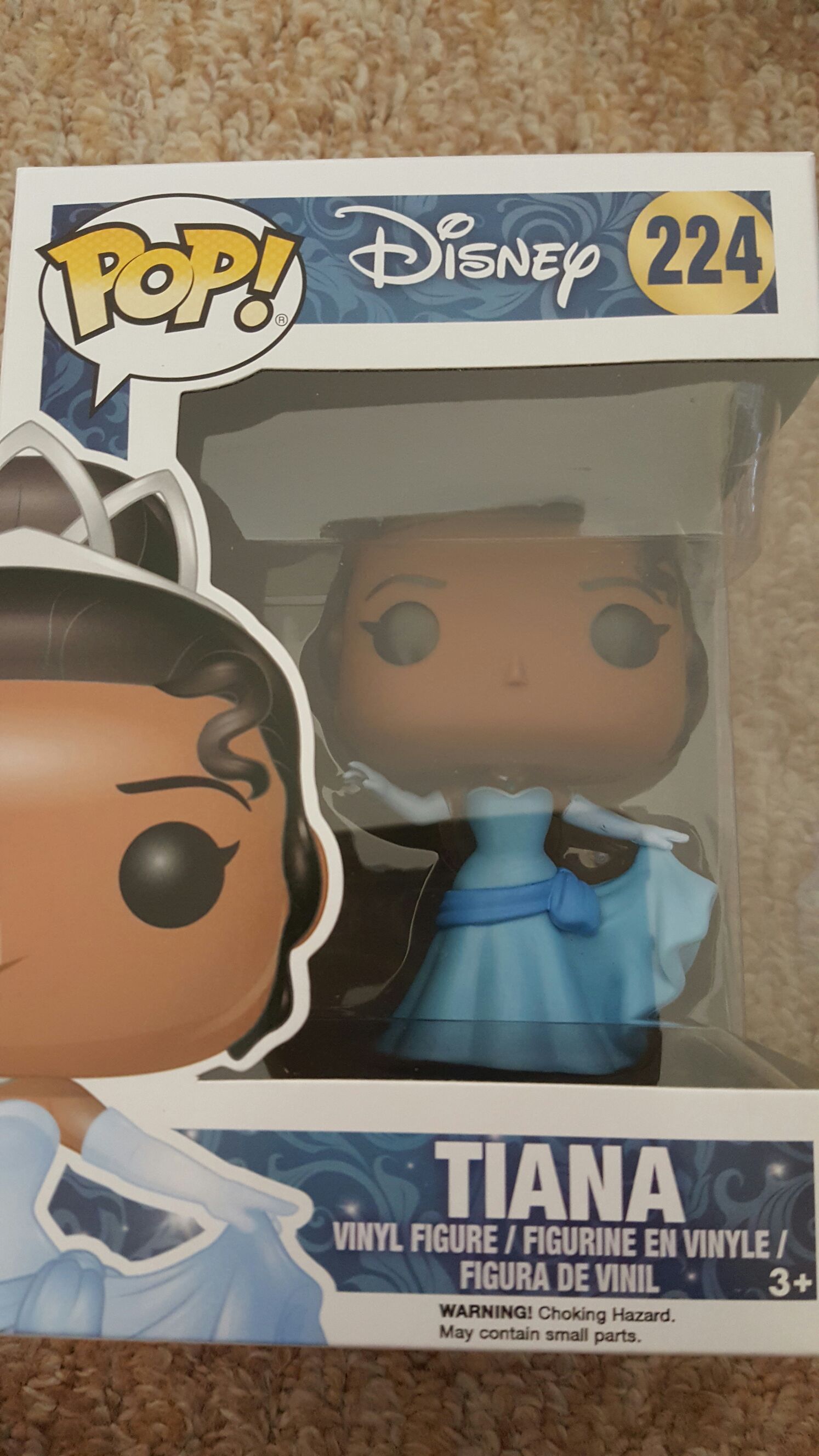 The Phantom: The Phantom