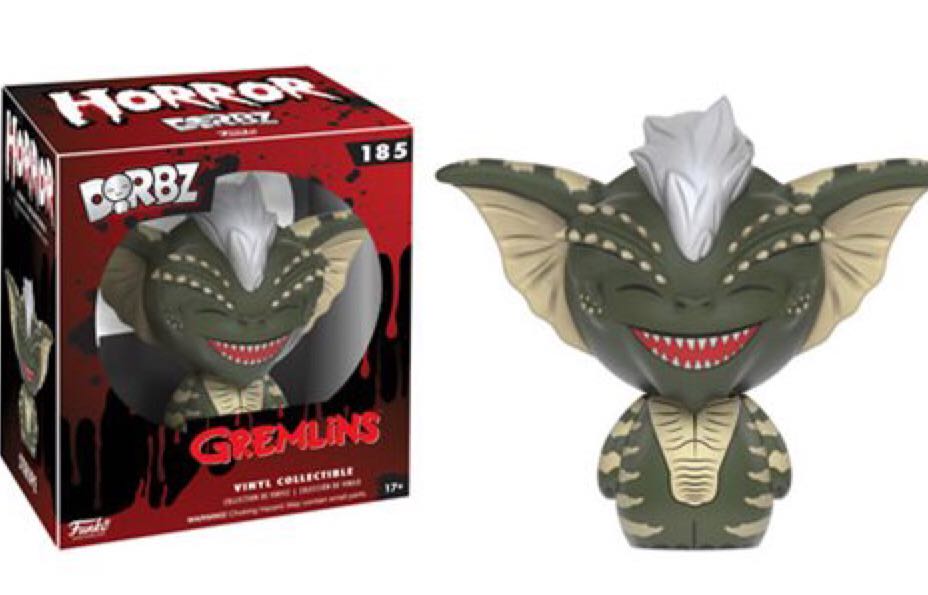 Pop Movies #279 Donkey