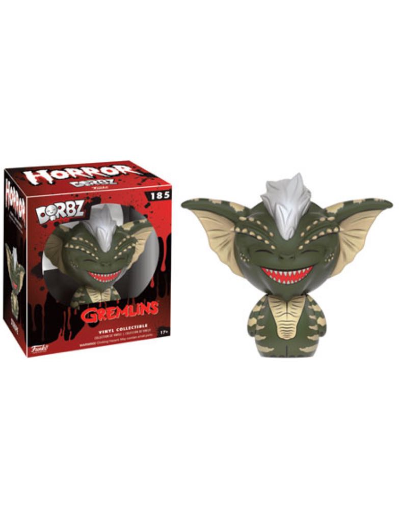 Stripe - Gremlins vinyl figure collectible [Barcode 889698108379] - Main Image 2