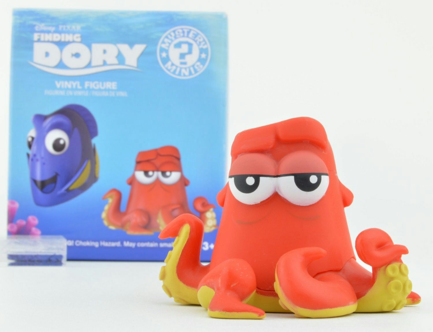 Titan Cartoon Network Collection Blind Box MiniFigureToys One Figure