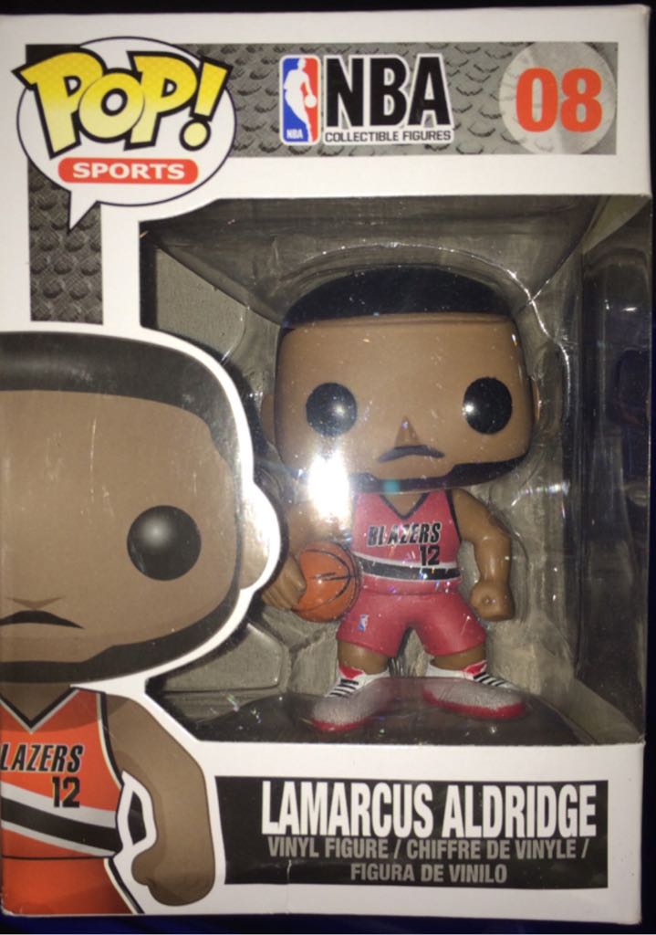 Sharif Storm trooper 