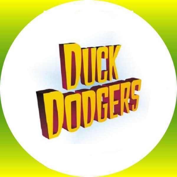 K-9 - Looney Tunes vinyl figure collectible - Main Image 4