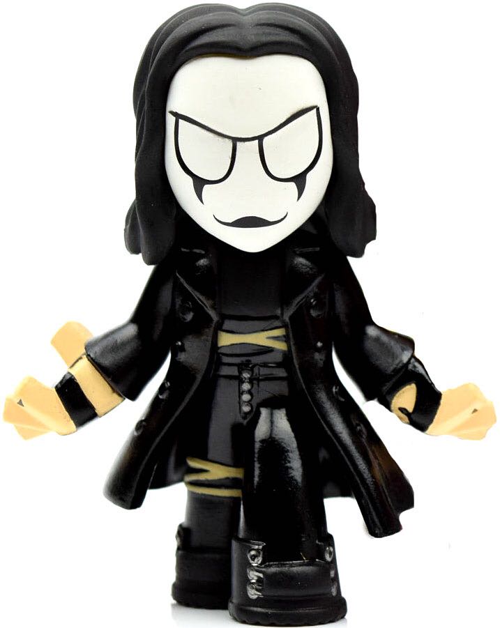 John "Soap" MacTavish