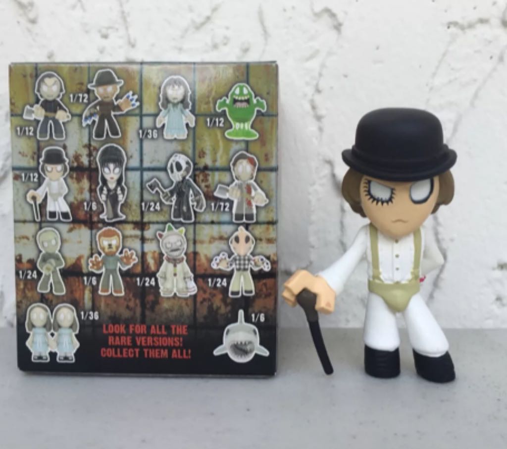 Profesor Hipólito Bergamotte