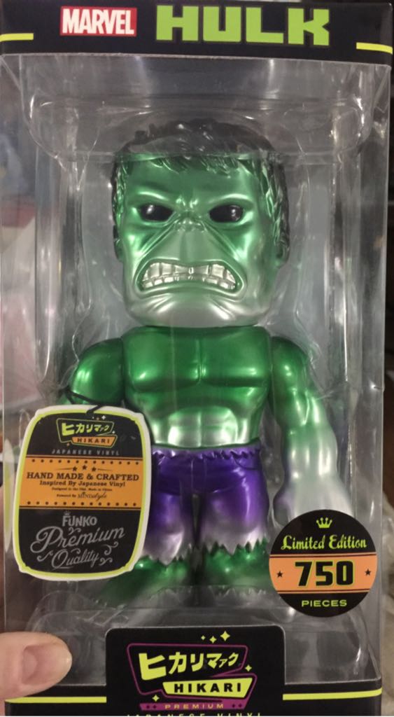 Rey (with Lightsaber)