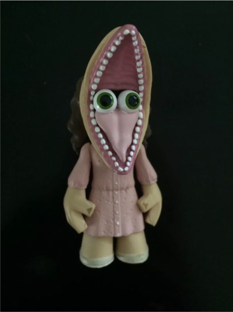 Ghost Busters: Ecto-1 with Jillian Holtzmann