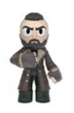 Spider-Man Fabrikations 