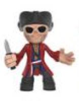 Raven (As Wonder Woman)