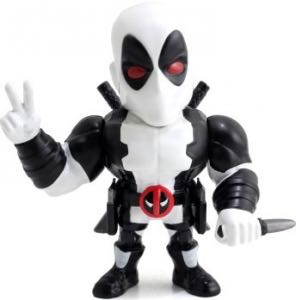 Deadpool #M54 - Deadpool vinyl figure collectible - Main Image 2
