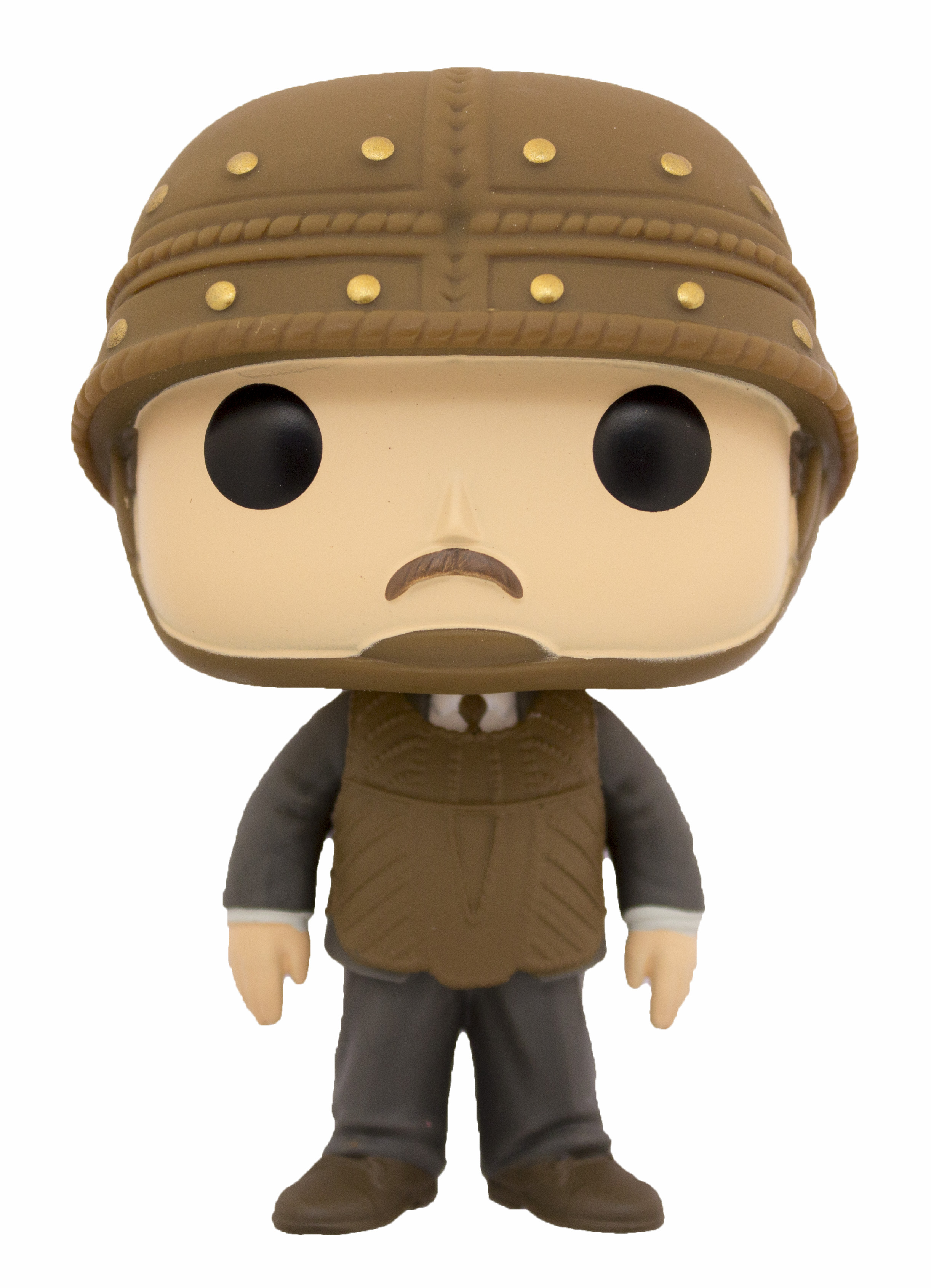 Jacob Kowalski - Fantastic Beasts And Where to Find Them vinyl figure collectible - Main Image 2