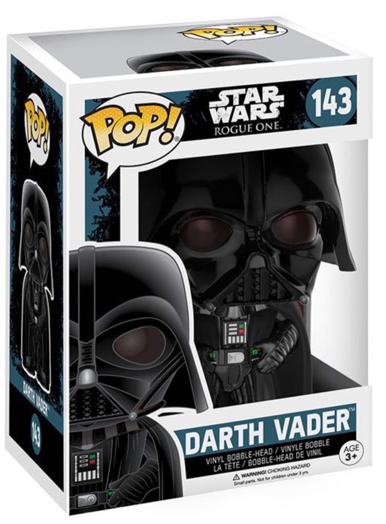 Harley Quinn Impopster