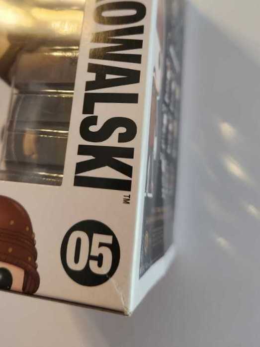 Fantastic Beasts And Where To Find Them: Jacob Kowalski - Fantastic Beasts And Where to Find Them vinyl figure collectible [Barcode 889698112741] - Main Image 3