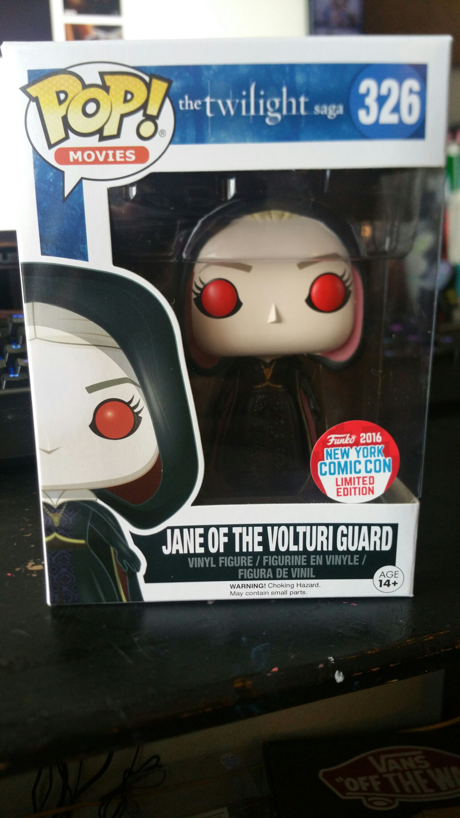 Harley Quinn Pocket Pop