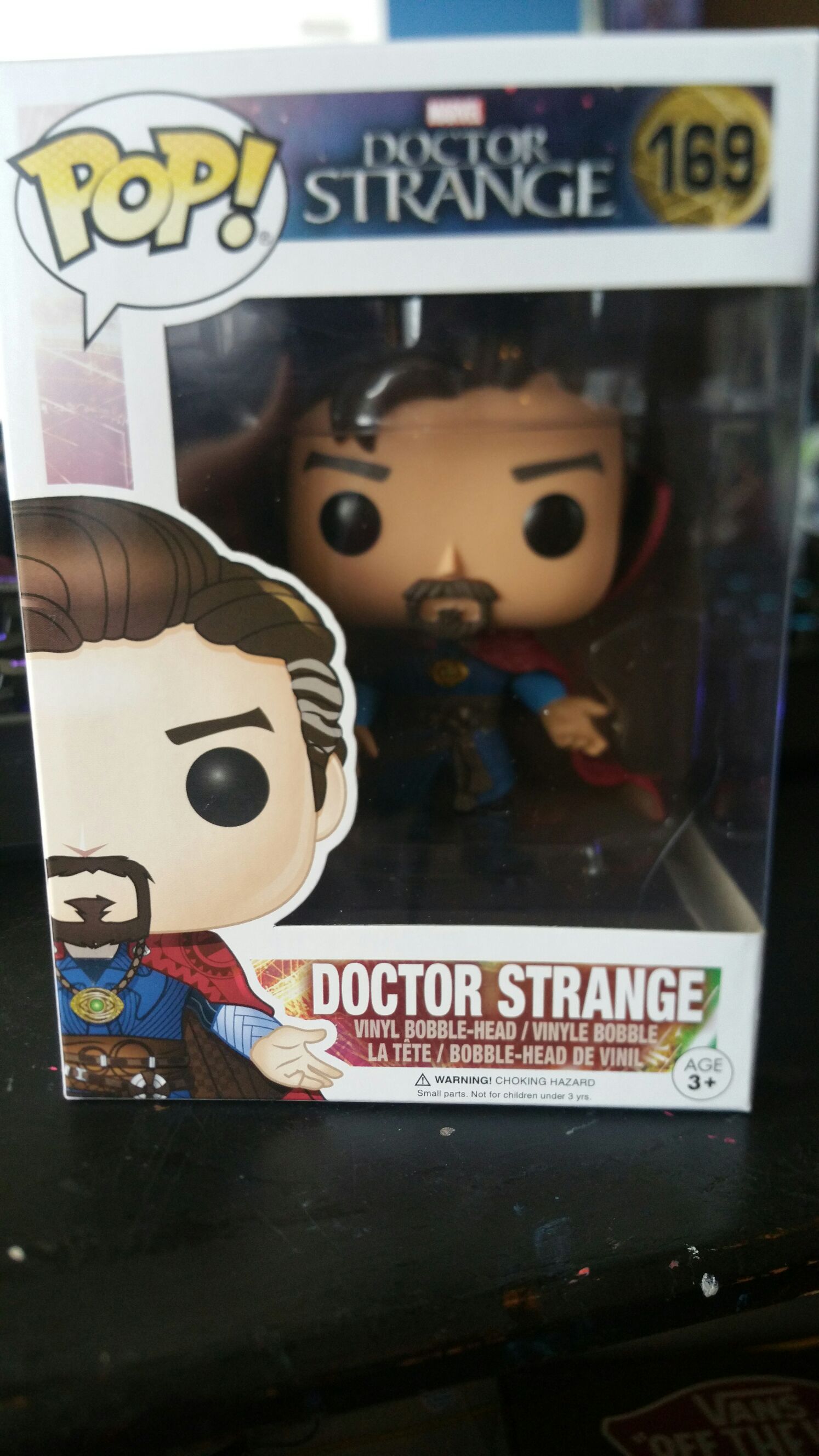 Star Wars #110 Snap Wexley