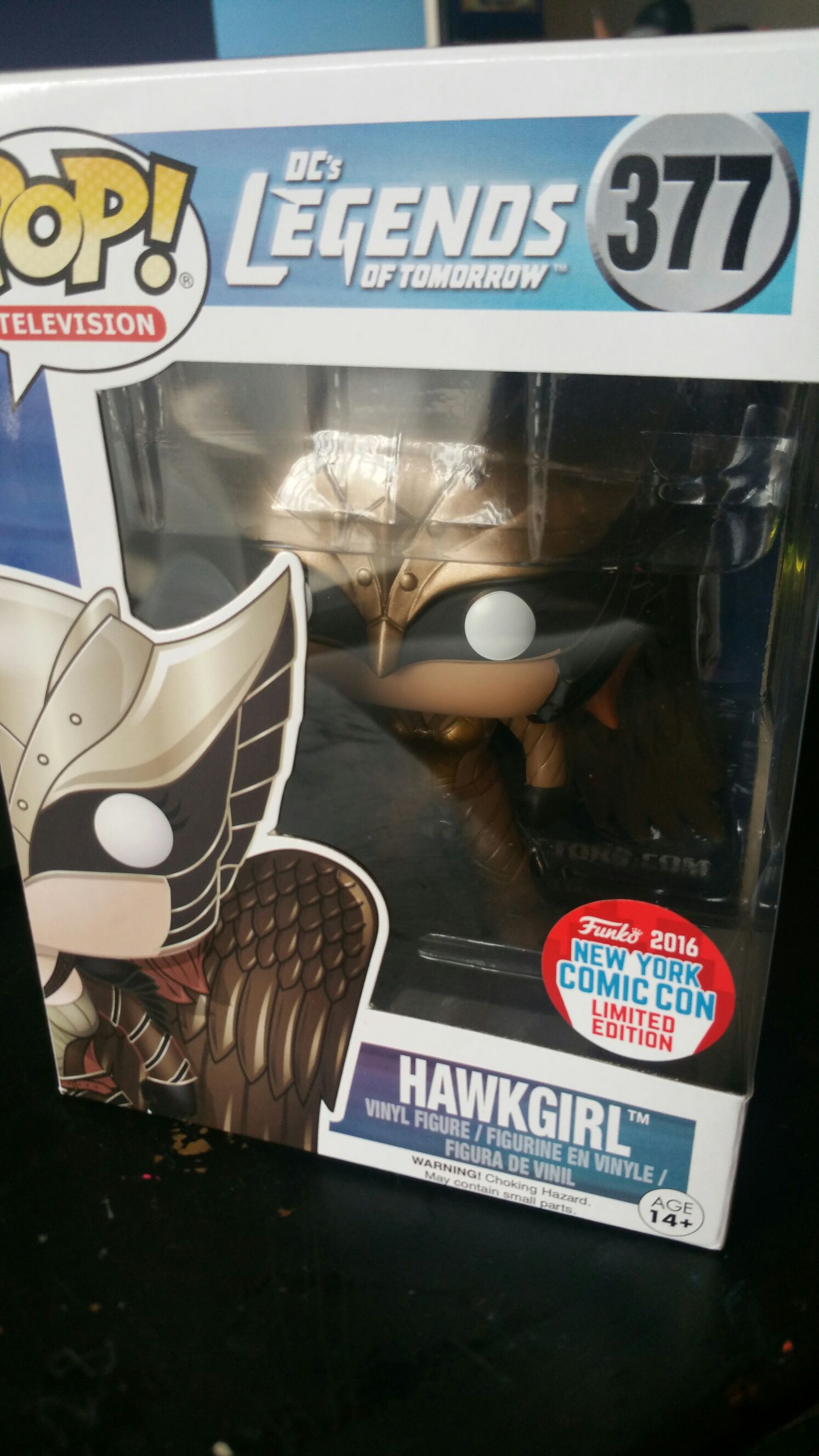 Five Nights At Freddy’s - FUNKOPOP - 4 Pack Mini “2”