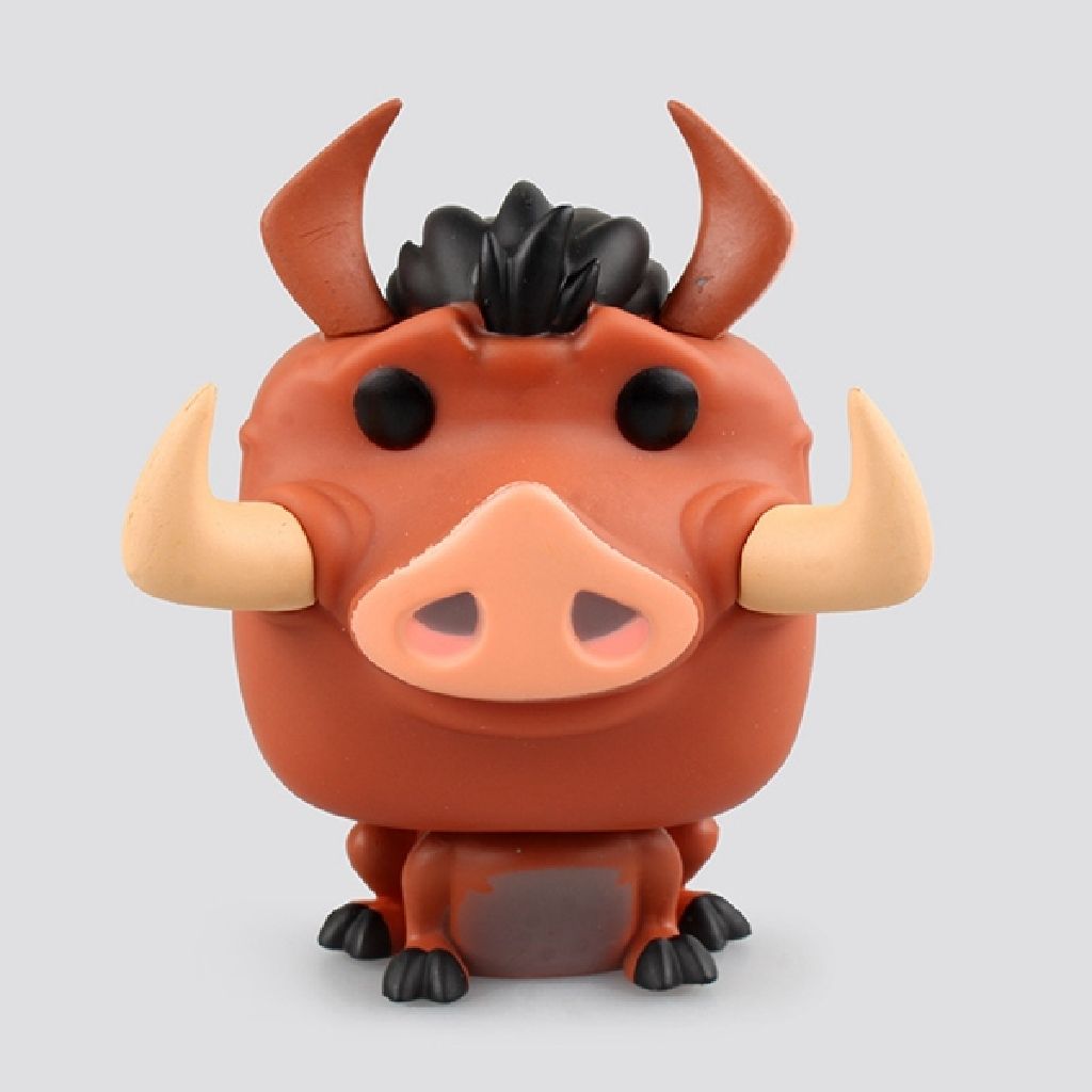 Pop Disney #87 Pumbaa  vinyl figure collectible - Main Image 2