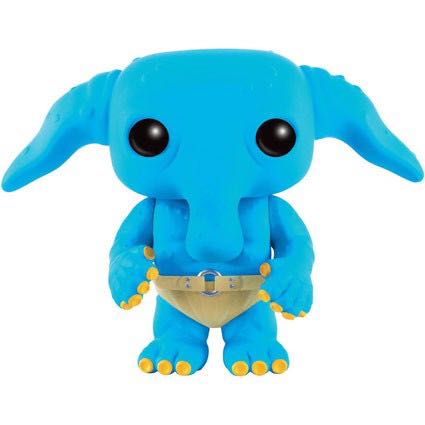 Star Wars #160 Max Rebo - Star Wars vinyl figure collectible - Main Image 2