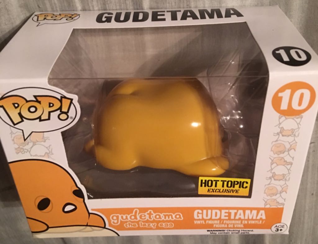 Pop Games #114 JD Fenix