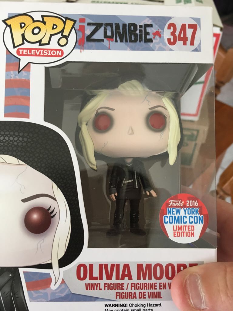 Vinyl Idol Clark Griswold