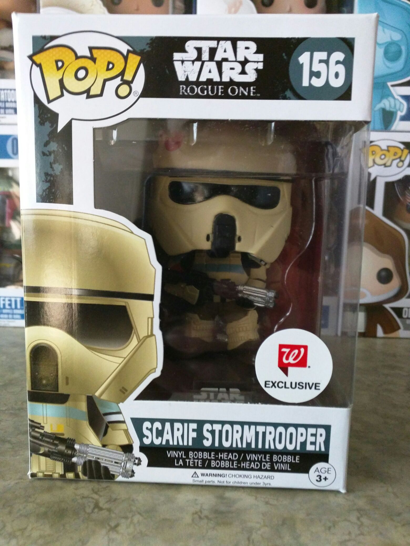 Star Wars: General Hux