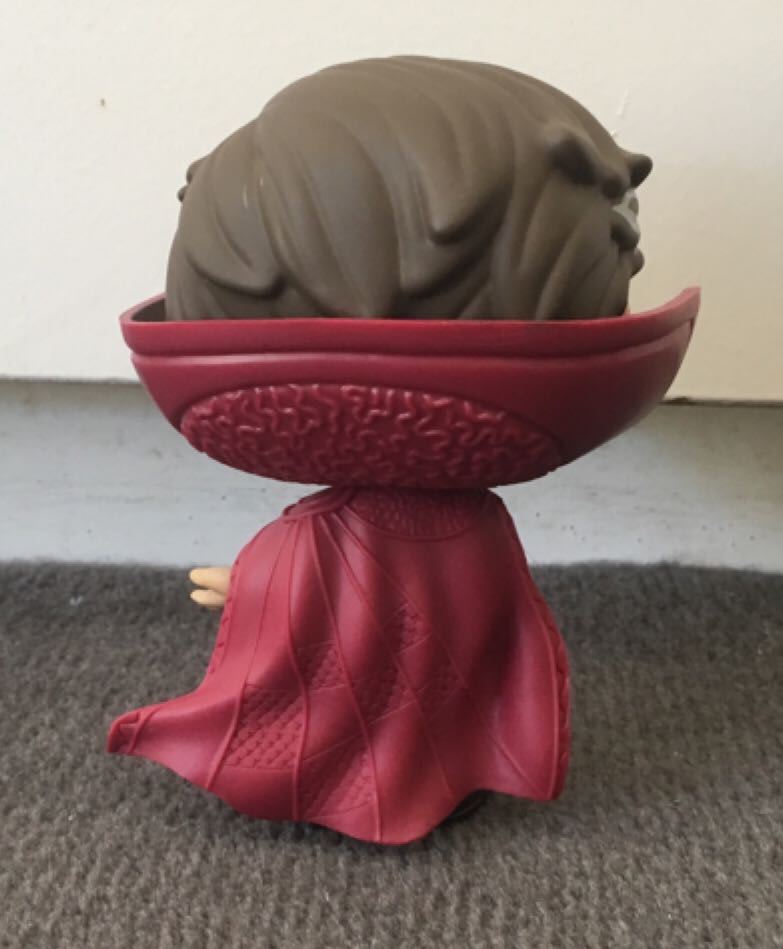 Dr Strange - Doctor Strange vinyl figure collectible - Main Image 2