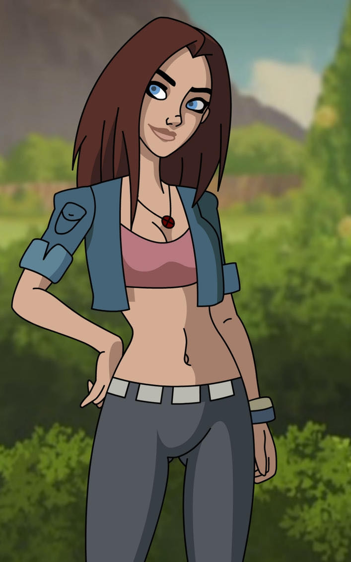 Kitty Pryde w- Lockheed - X-Men vinyl figure collectible - Main Image 4