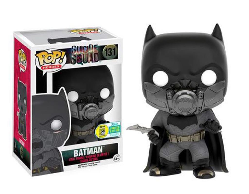 Freddy Funko The Joker