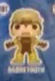 Star Wars - Rey (X-Wing Helmet)