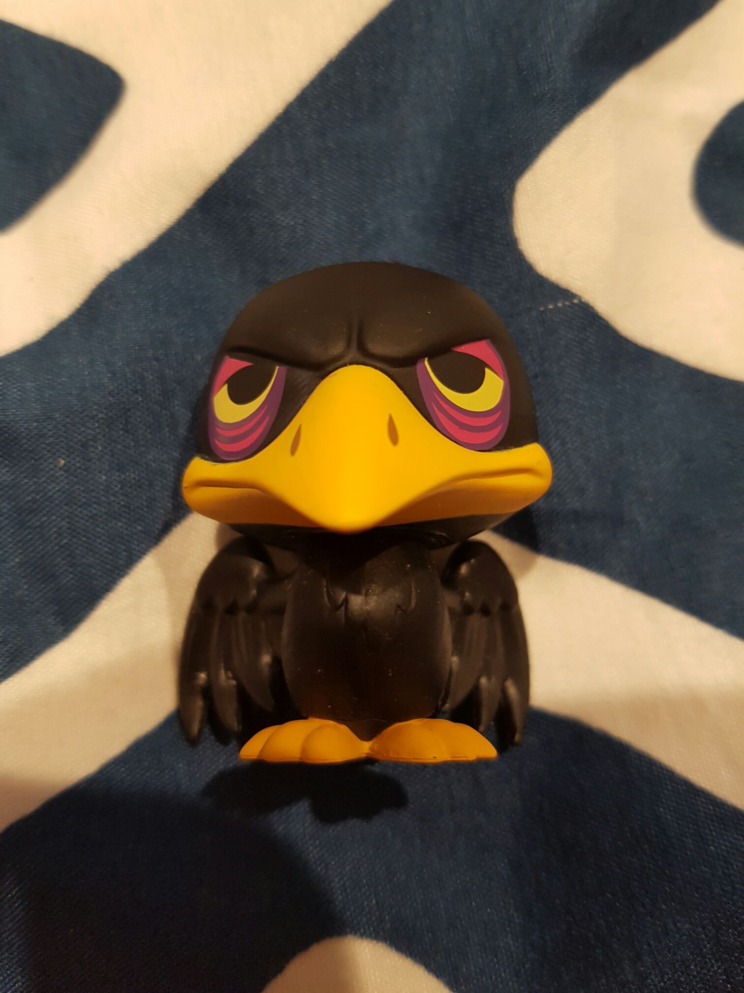 Tony Tony Chopper (Flocked)