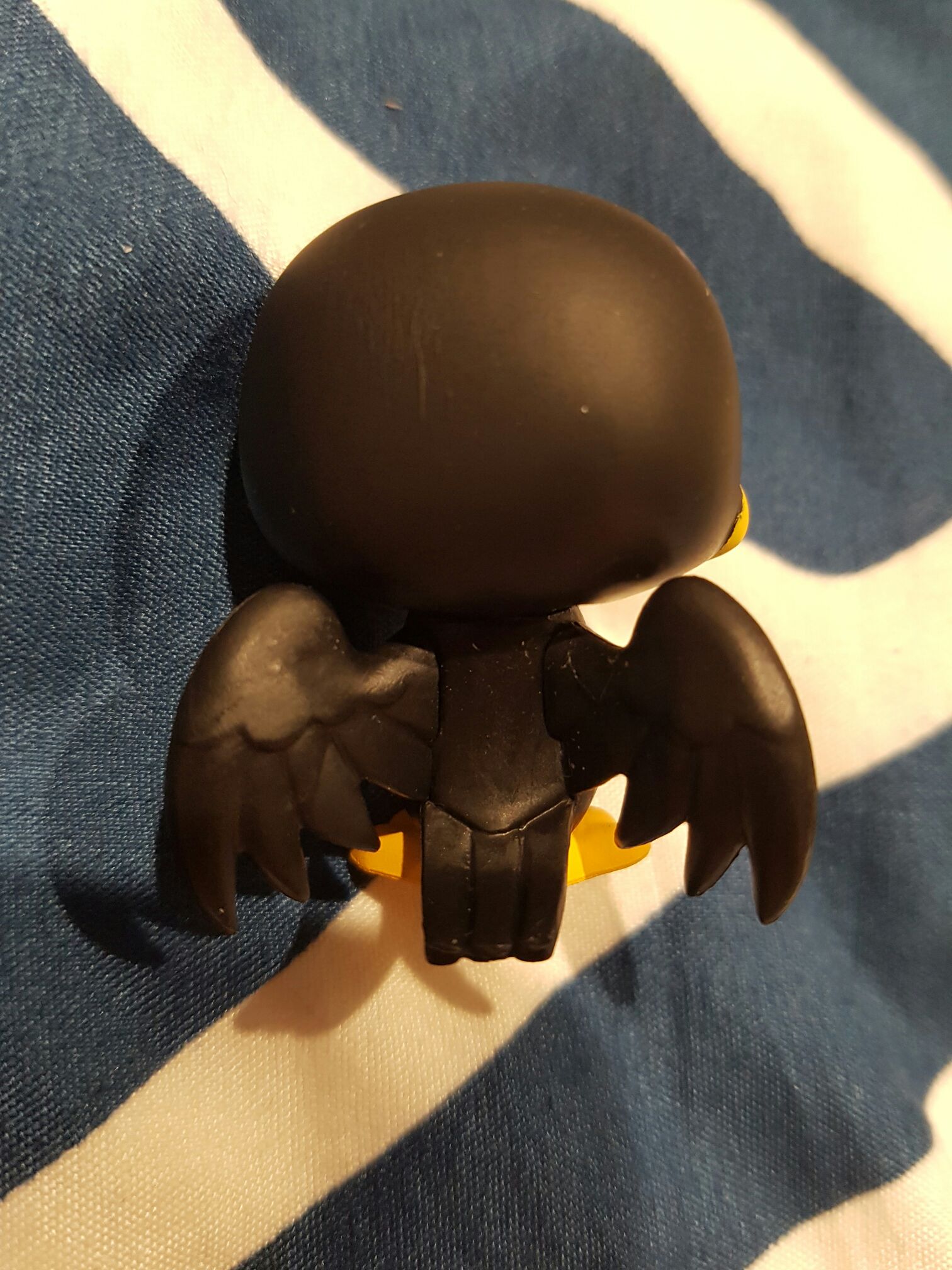 Diablo  vinyl figure collectible - Main Image 2
