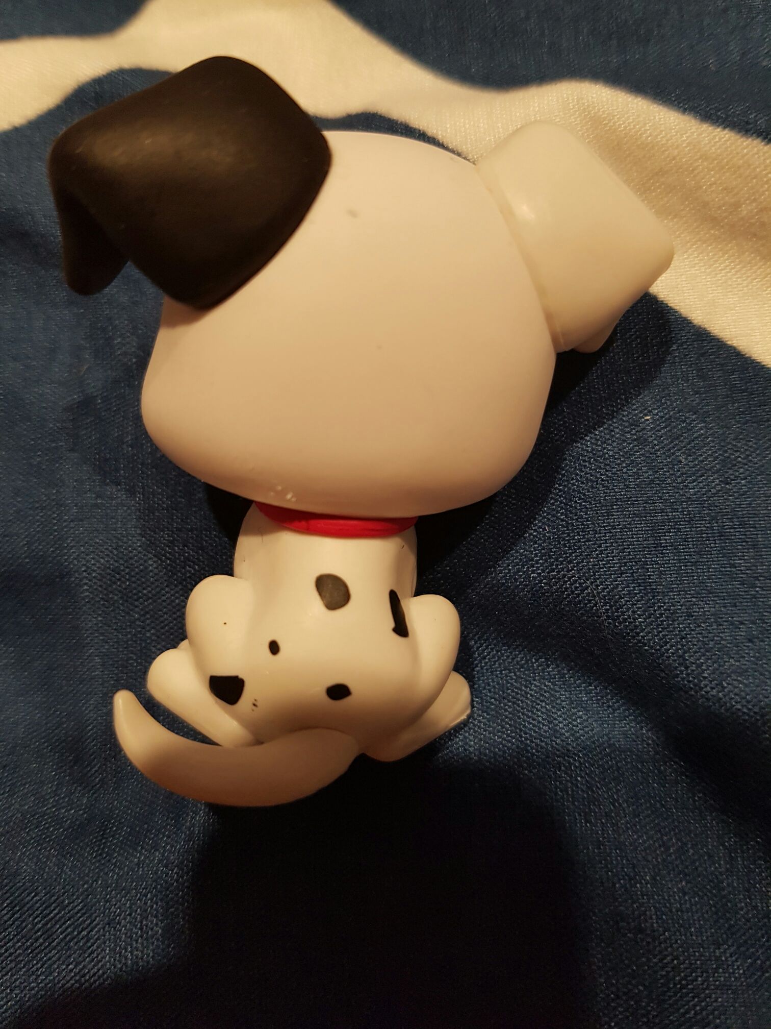 Patch - Disney vinyl figure collectible - Main Image 2