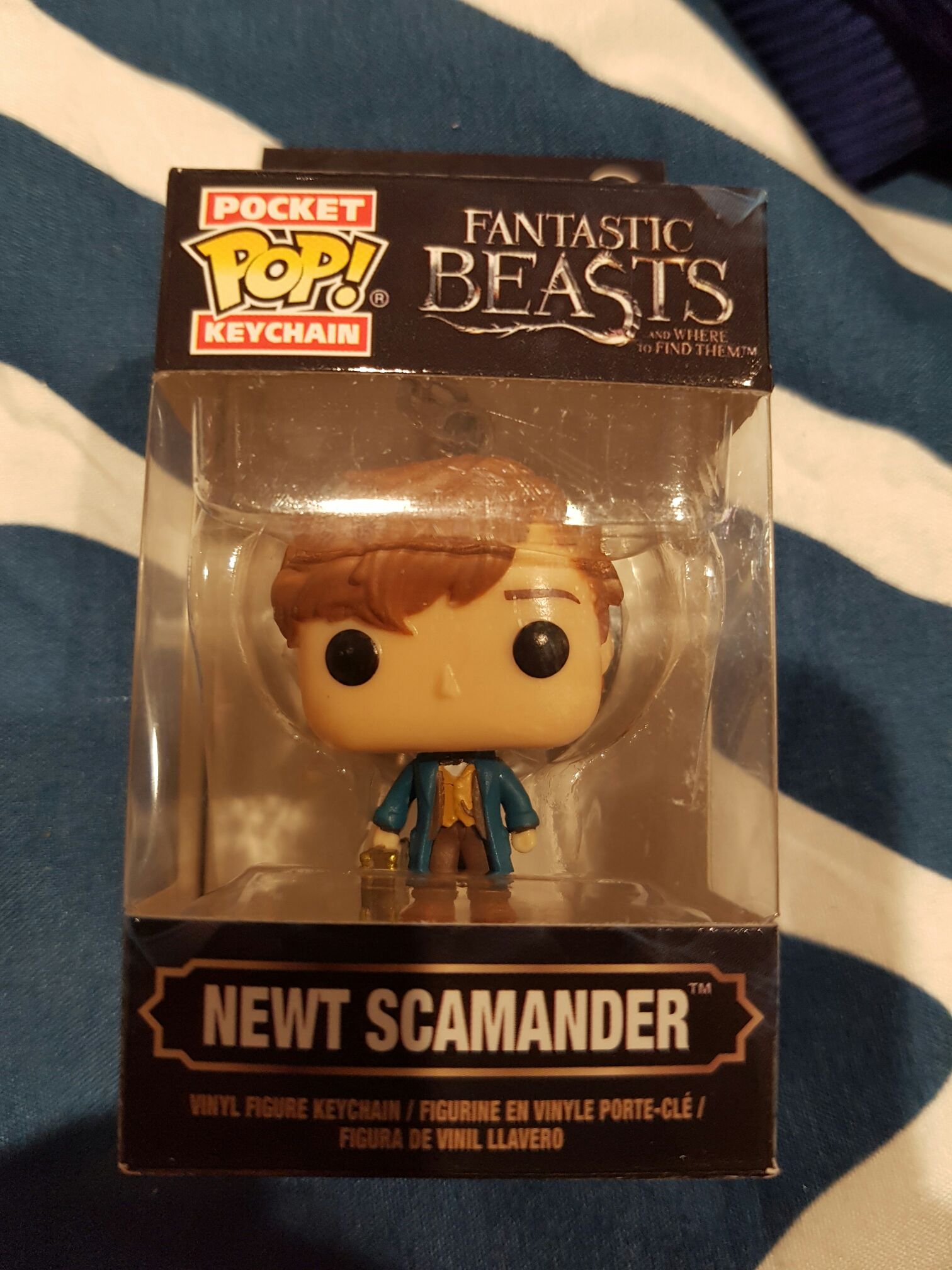 Star Wars #123 Luke Skywalker Endor