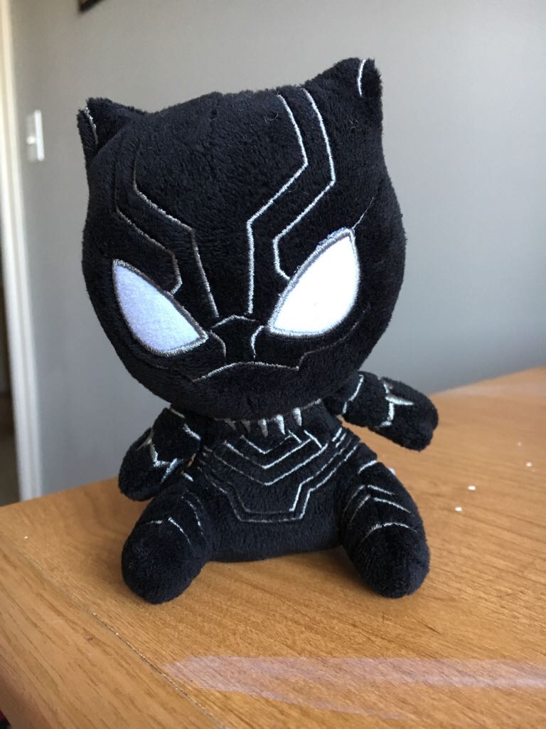 Superman Pop Keychain