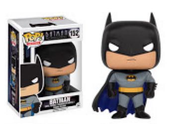 Wacky Wobbler randall