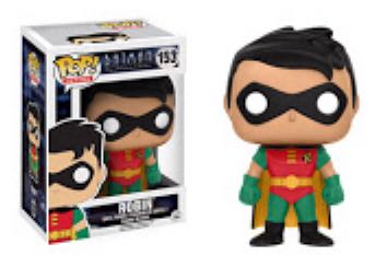 Kit Fisto Funko Pops