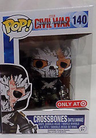 Spiderman Mini Mr Potato Head