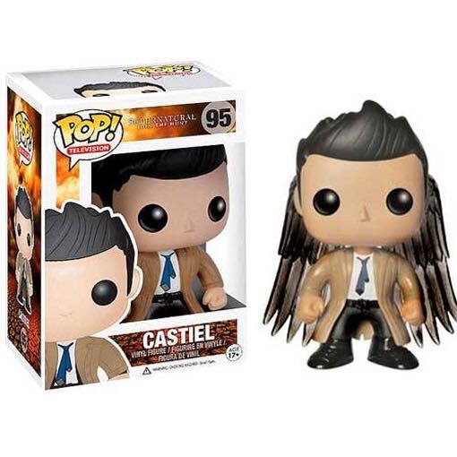 The Penguin Imposter 