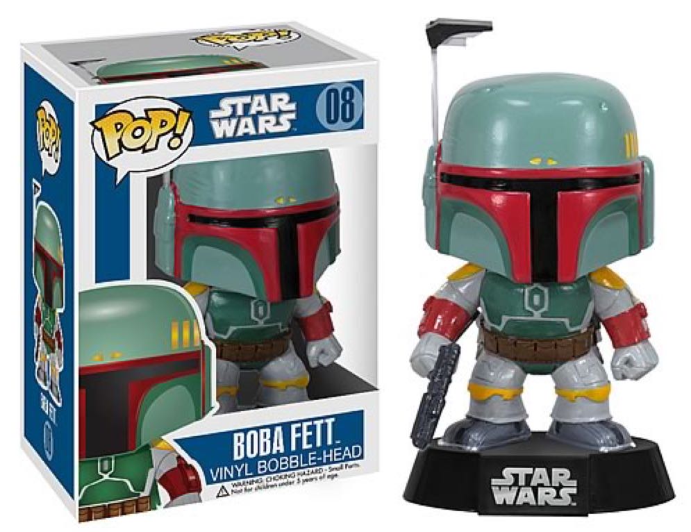 Dorbz Gremlins-Stripe