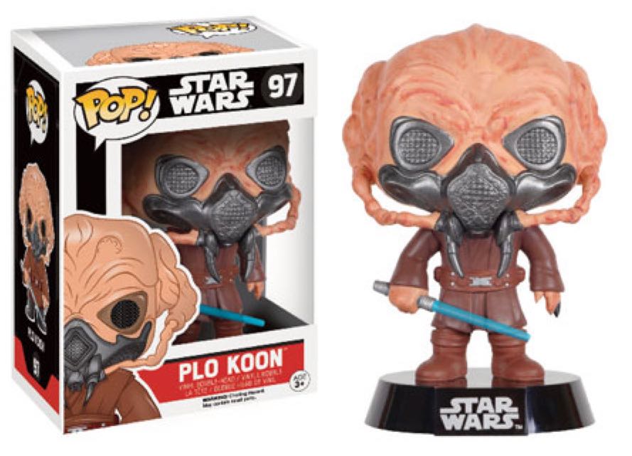 Star Wars #112 Guavian