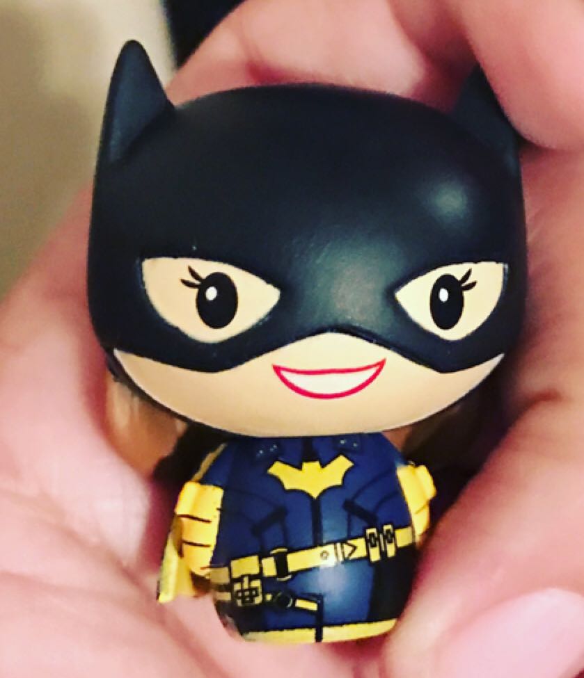 DC: Impopster Harley Quinn