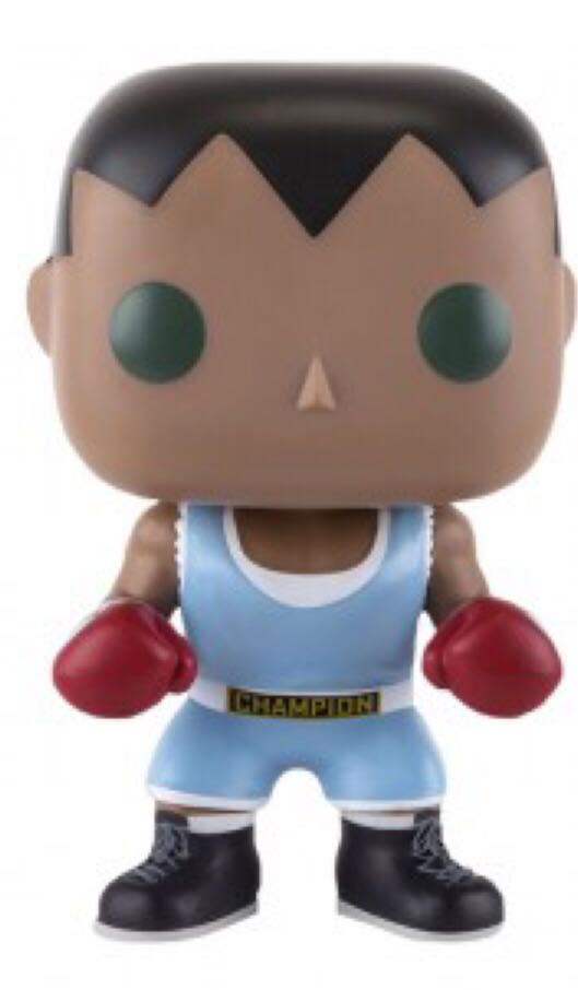 Street Fighter: Balrog  vinyl figure collectible [Barcode 889698116589] - Main Image 2