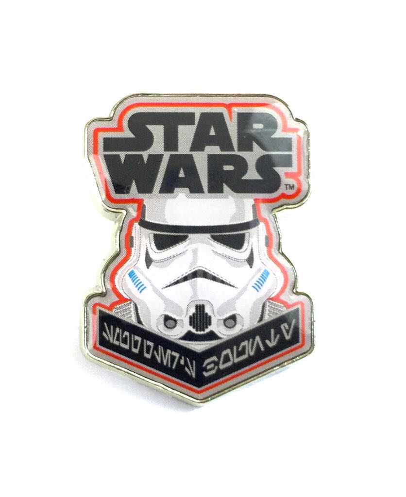 154 Star Wars #154  Death Trooper (Walmart Excl)