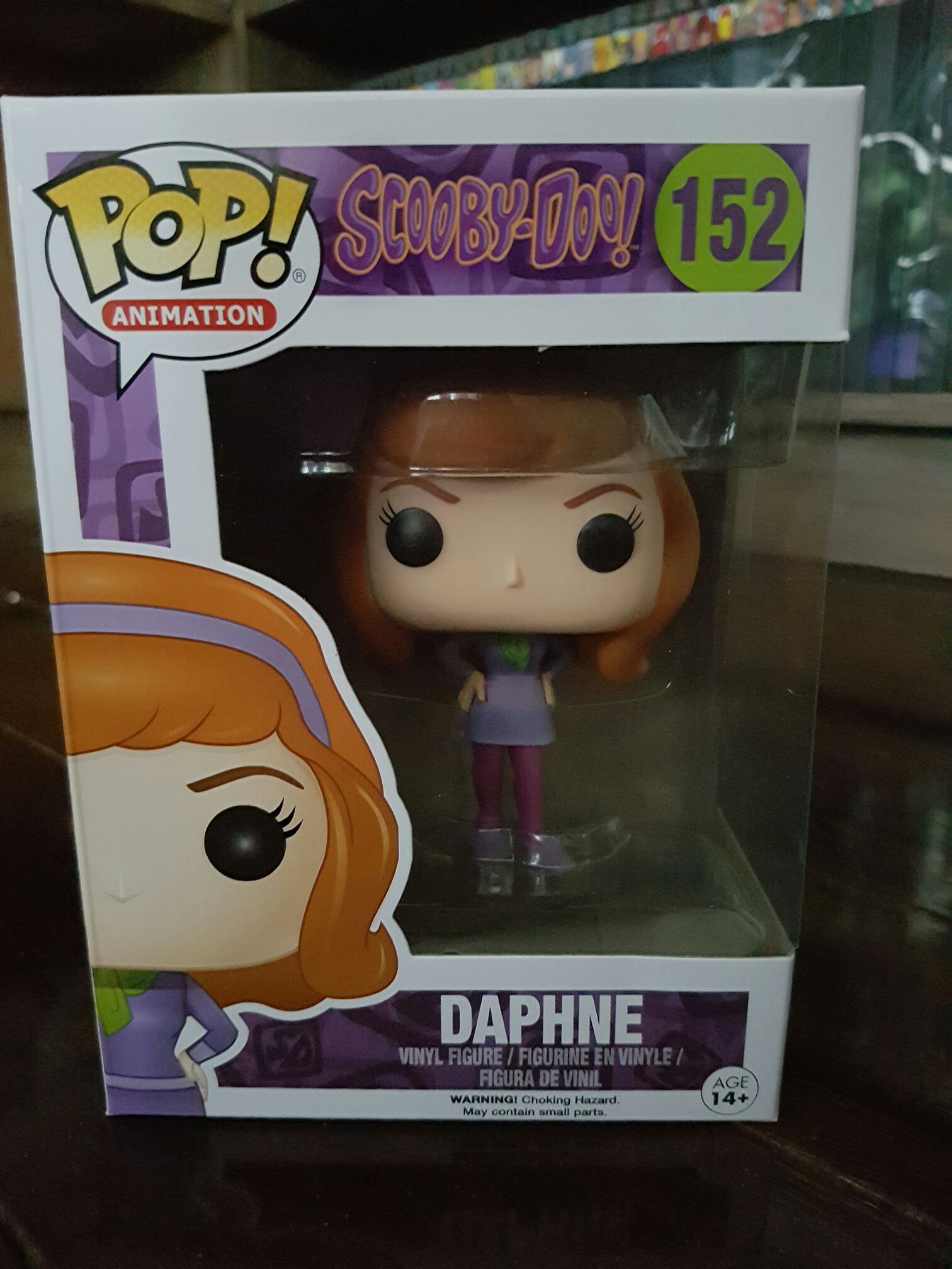 Dr. Strange Collector Corps