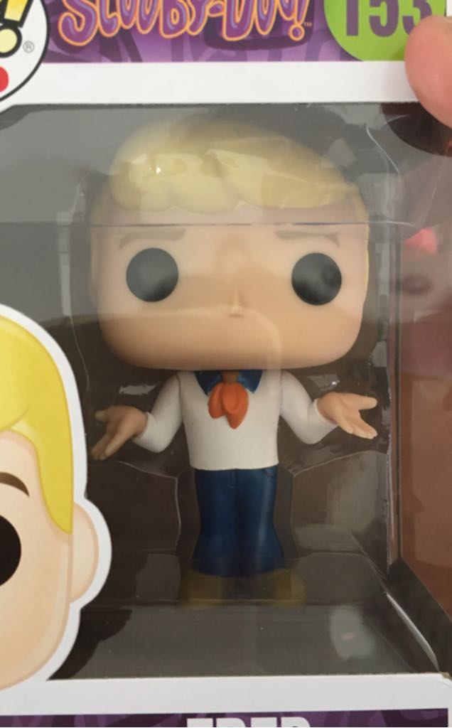 Joker (Animated), The