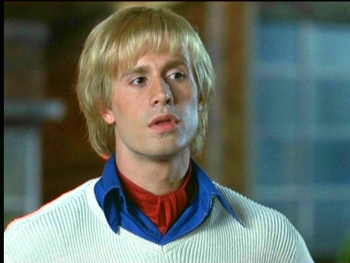 Scooby Doo: Fred - Scooby-Doo vinyl figure collectible [Barcode 849803094287] - Main Image 3