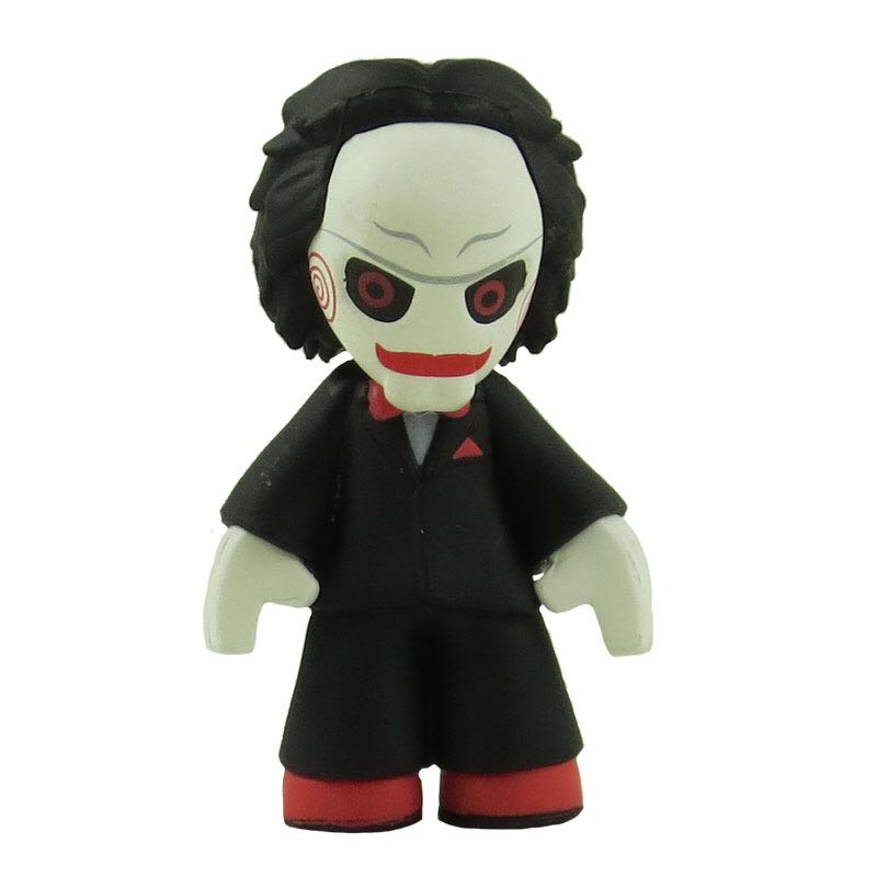Billy Mini - Saw vinyl figure collectible - Main Image 2